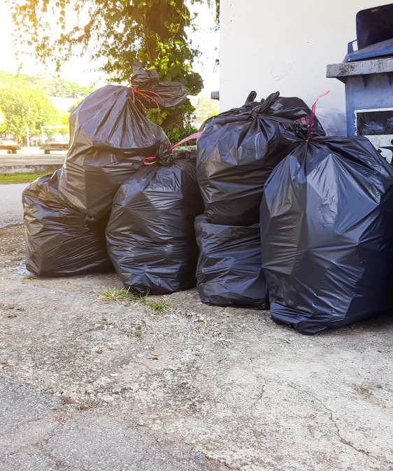 Property Cleanouts Slider